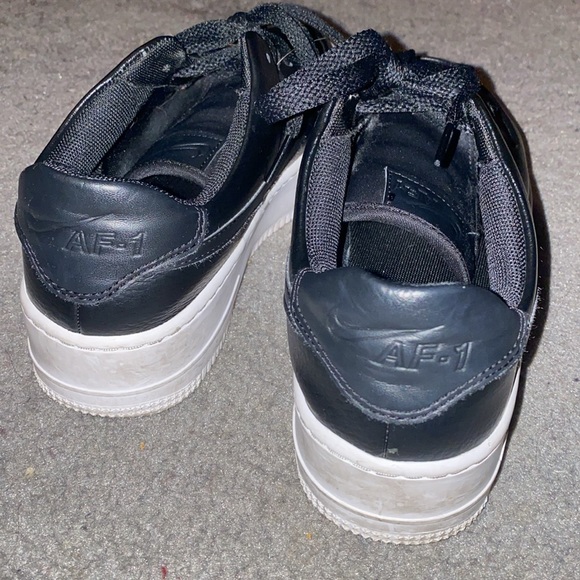 Nike - Air Force 1 - Sage Low - Picture 4 of 4